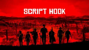 دانلود Script Hook برای Red Dead Redemption 2