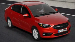 دانلود ماشین شاهین برای GTA V