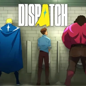 دانلود بازی Dispatch برای اندروید