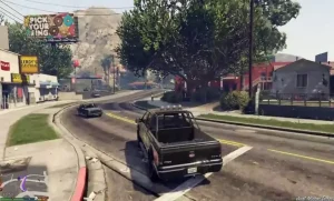 بازی GTA V برای کامپیوتر