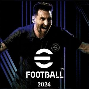 دانلود بازی PES 2024 برای اندروید