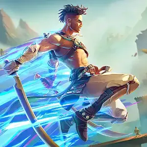 دانلود بازی prince of persia The lost crown برای اندروید