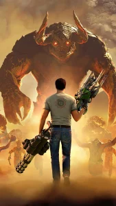 دانلود بازی Serious Sam اندروید