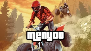 دانلود ترینر Menyoo برای GTA V