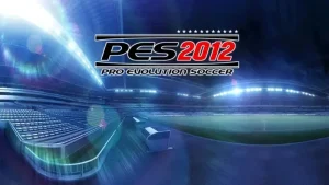 دانلود بازی PES 2012 برای اندروید