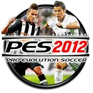 دانلود بازی PES 2012 برای اندروید