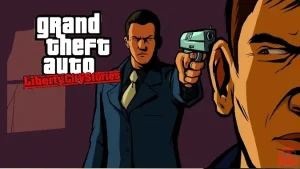 دانلود Liberty City Stories اندروید