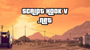 دانلود Community Script Hook V .NET برای GTA V