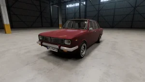 دانلود ماد پیکان برای BeamNG